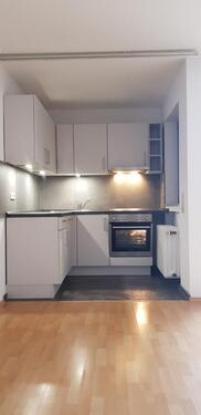 Foto - Attraktive 2-Zimmer-Erdgeschosswohnung in Trier-Süd