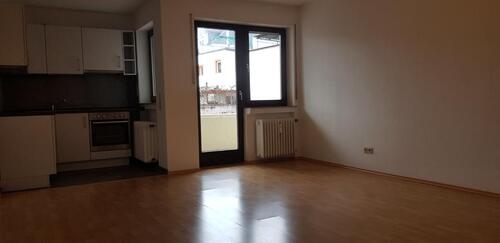 Foto - 2 Zimmer Etagenwohnung in Trier