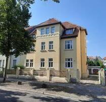 4-Raum Wohnung - 1.100,00&nbsp;EUR Kaltmiete, ca.&nbsp; 140,00&nbsp;m&sup2; in Quedlinburg (PLZ: 06484)