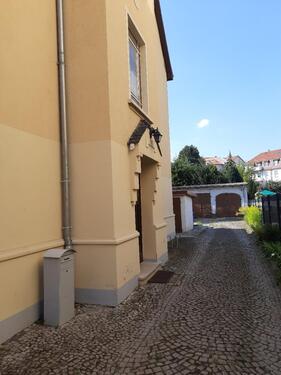 Foto - 4 Zimmer Etagenwohnung in Quedlinburg