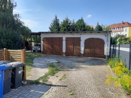 Foto - Etagenwohnung in Quedlinburg zur Miete