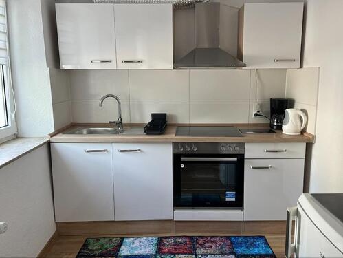 Foto - 2 Zimmer Erdgeschoßwohnung in Rockenberg