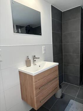 Foto - Erdgeschoßwohnung in Rockenberg zur Miete