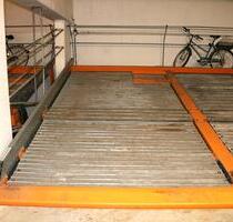 Duplex-Stellplätze in Schwetzingen zu vermieten!