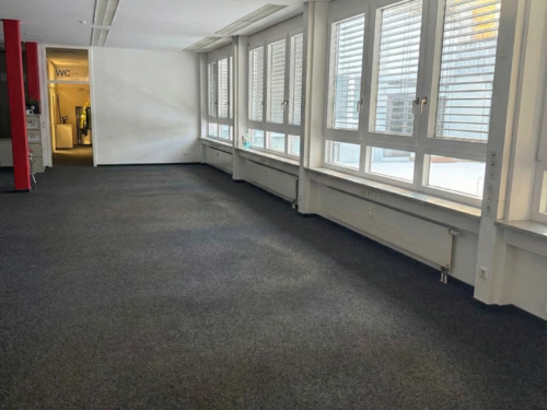 Foto - 204 m² Bürofläche 