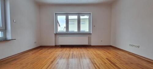 Foto - Erdgeschoßwohnung in Saarbrücken zur Miete