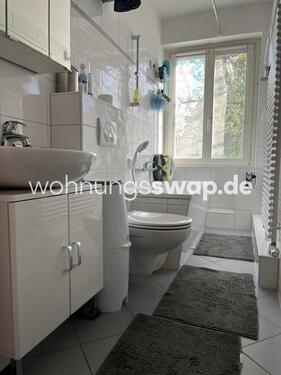 Foto - 3 Zimmer Etagenwohnung in Berlin