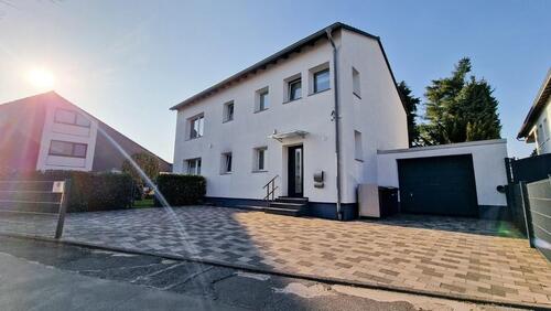 Foto - Hochwertige Erdgeschosswohnung mit Garten & beheizbarem Pool