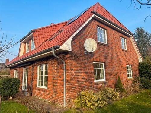 Foto - 6 Zimmer Einfamilienhaus in Wesselburen