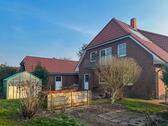 Foto - Einfamilienhaus in Wesselburen zur Miete
