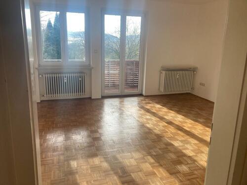Foto - 3-Zimmer Wohnung mit Balkon in Tegernbach
