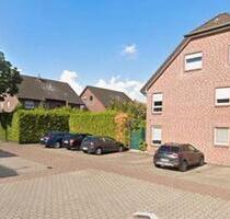 Fester Stellplatz Kieselweg Moers