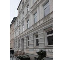 2 Raum Wohnung mit Galerie in ruhiger Lage - Rathenow