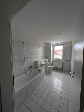 Foto - Etagenwohnung in Rathenow zur Miete