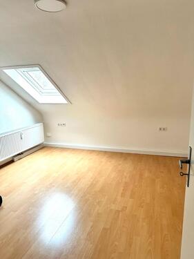 Foto - 3 Zimmer Dachgeschoßwohnung in Maselheim