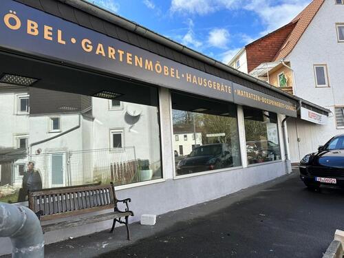 Foto - Gewerbefläche zu Vermieten in Alsfeld