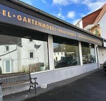 Gewerbefläche zu Vermieten in Alsfeld