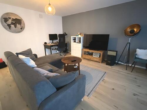 Foto - Zentraler geht es nicht! - 590,00&nbsp;EUR Kaltmiete, ca.&nbsp; 63,43&nbsp;m&sup2;