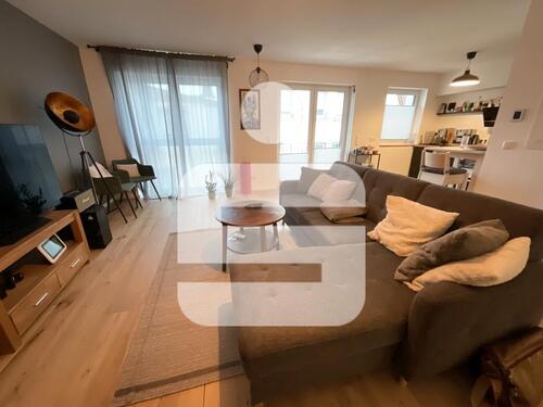 Foto - 2 Zimmer Etagenwohnung zur Miete in Bad Kissingen