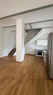 Foto - 3 Zimmer Maisonettenwohnung zur Miete in Berlin