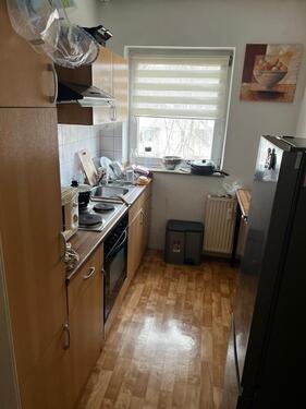 Foto - 2 Zimmer Etagenwohnung zur Miete in Recklinghausen