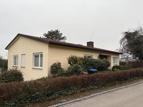 Foto - 5 Zimmer Einfamilienhaus zum Kaufen in Friedrichshafen