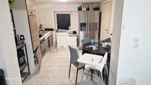 Foto - 2.5 Zimmer Erdgeschoßwohnung in Grevenbroich