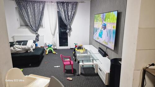 Foto - Erdgeschoßwohnung in Grevenbroich zur Miete