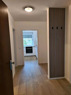 Foto - 2 Zimmer Etagenwohnung zur Miete in Germering