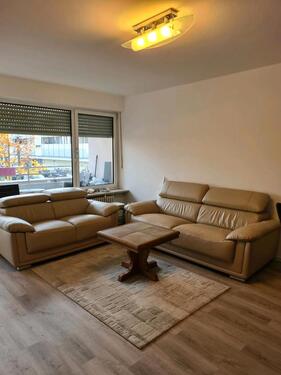 Foto - 2 Zimmer Etagenwohnung in Germering