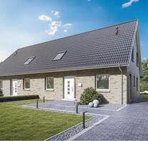 Geplanter Bau! Doppelhaus in ruhiger Lage zur Miete! - Broderstorf