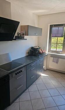 Foto - Wohnung zu vermieten ab 01.08.2026