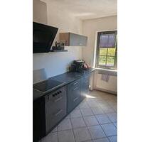 Wohnung zu vermieten ab 01.08.2026 - Lebach