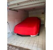 Garage Untertürkheim abschliessbar 2,70x6 Steckdose + Stellplatz - Stuttgart Luginsland