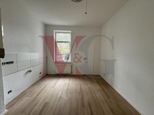 Foto - 2 Zimmer Etagenwohnung zur Miete in Wilhelmshaven