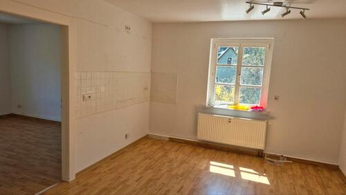 Foto - 3 Zimmer Etagenwohnung in Breitenbrunn/Erzgebirge