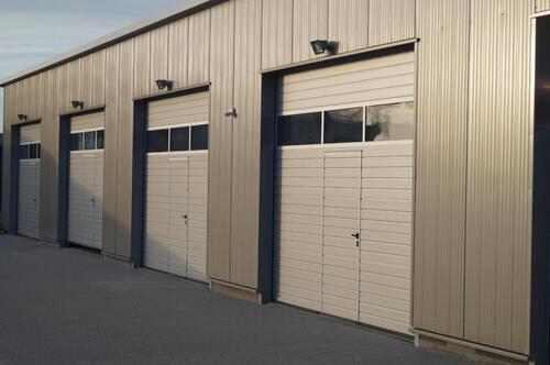 Foto - Lagerhalle, Garage, nahe Neuenkruge A28, 24 Stunden zugängig