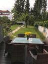 Foto - EG Wohnung Garten alleinige Nutzung Rotenbühl von privat