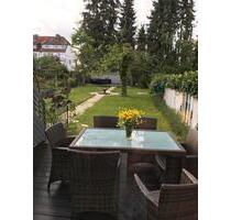 EG Wohnung Garten alleinige Nutzung Rotenbühl von privat - Saarbrücken Kieselhumes