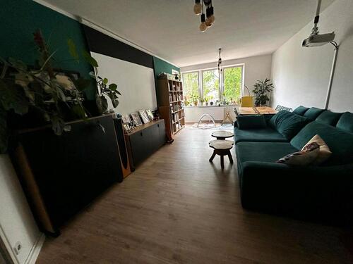Foto - 2 Raumwohnung in guter zentralen Lage