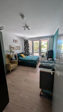 Foto - 2 Zimmer Etagenwohnung zur Miete in Frankfurt (Oder)