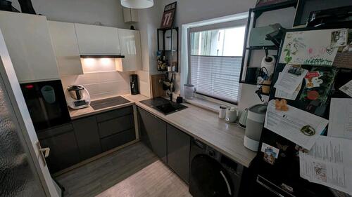 Foto - 2 Zimmer Etagenwohnung in Frankfurt (Oder)