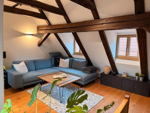 Foto - Charmante 3,5 Zimmer im Herzen der Altstadt