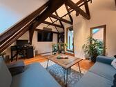 Foto - 3.5 Zimmer Maisonettenwohnung zur Miete in Amberg