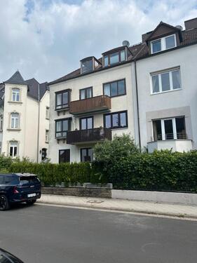Foto - 4 Zimmer Etagenwohnung zum Kaufen in Kassel