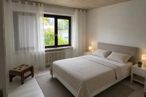 Foto - Etagenwohnung in Kassel zum Kaufen