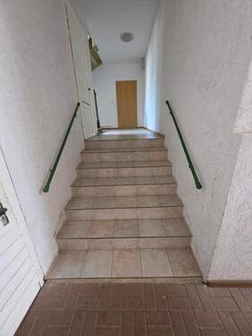 Foto - 3 Zimmer Erdgeschoßwohnung zur Miete in Gera