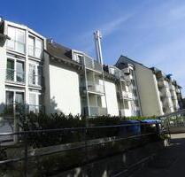 Schönes Appartement in Göttingen mit Balkon & TG-Parkplatz