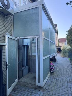 Foto - 4 Zimmer Erdgeschoßwohnung zum Kaufen in Garbsen