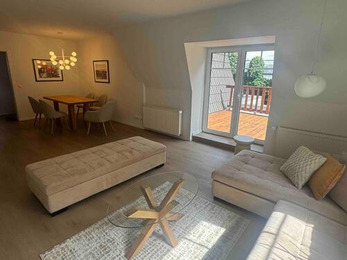 Foto - 4 Zimmer Etagenwohnung zur Miete in Hamburg